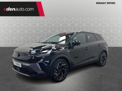 Renault Symbioz E-Tech full hybrid 160 ch Esprit Alpine