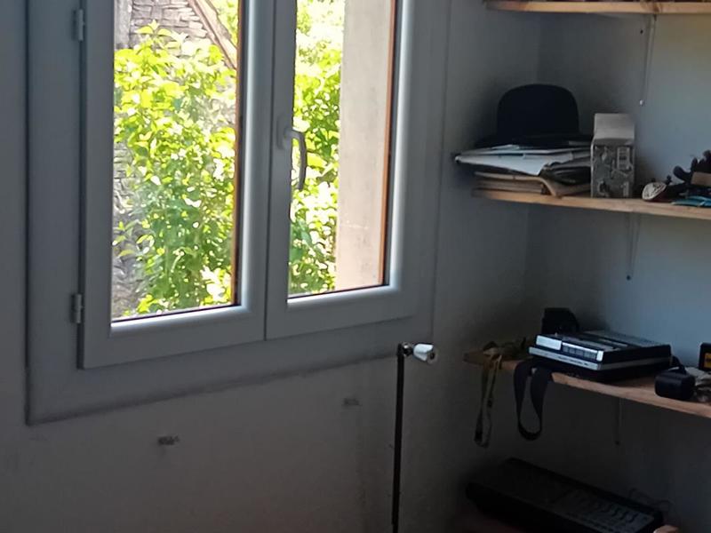 Maison - 104 m² - 6 pièces