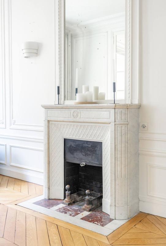 Appartement - 115 m² - 5 pièces