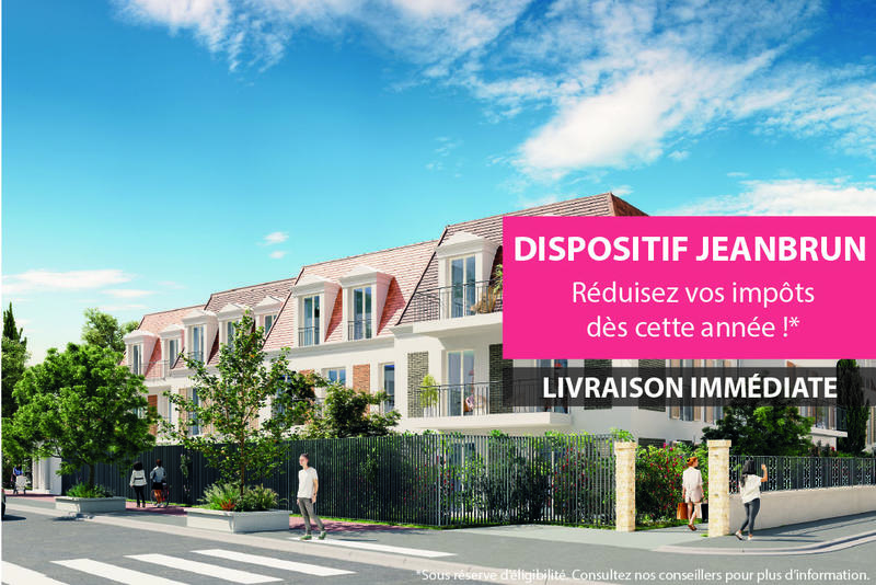 Appartement - 25 à 41 m² - 1 à 2 pièces