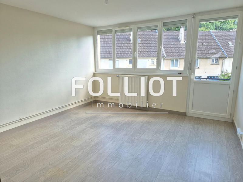 Appartement - 31 m² - 1 pièce