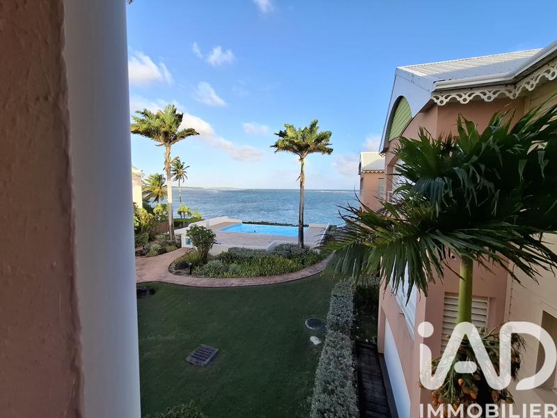 Appartement - 74 m² - 3 pièces