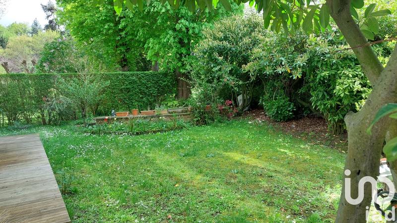 Appartement - 105 m² - 4 pièces