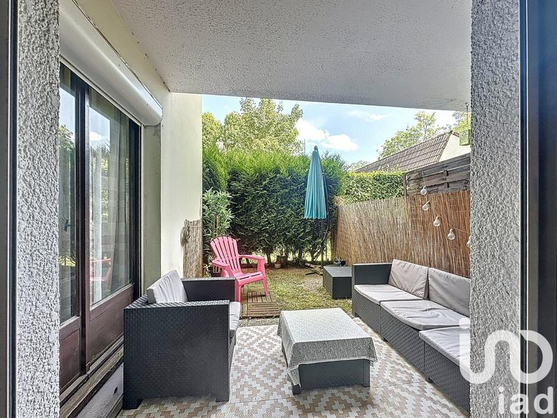 Appartement - 81 m² - 4 pièces