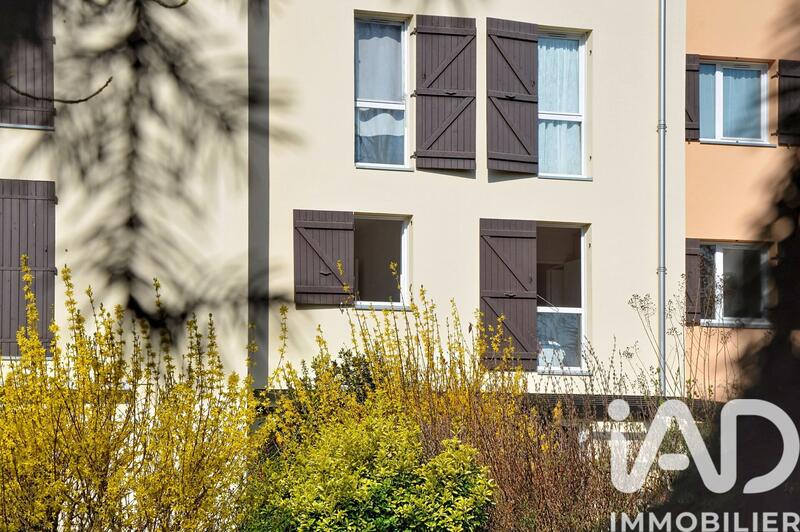 Appartement - 82 m² - 4 pièces