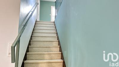 Maison - 100 m² - 6 pièces