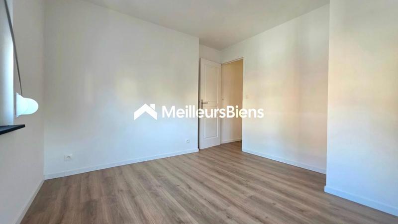Maison - 107 m² - 5 pièces