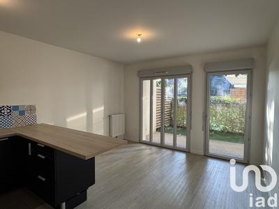 Appartement - 41 m² - 2 pièces