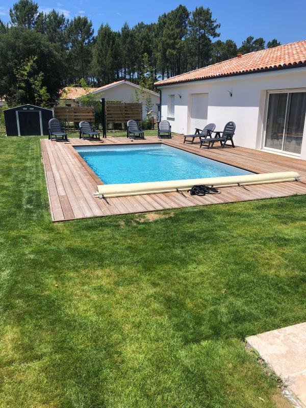 Villa - 108 m² - 5 pièces