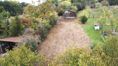 Terrain constructible - 1 480 m²