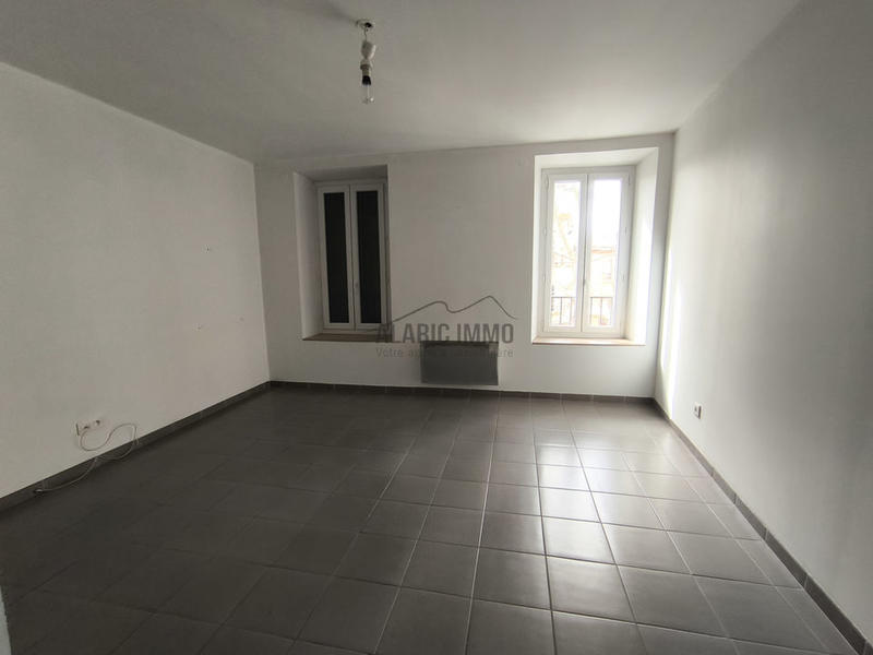 Maison de village - 99 m² - 5 pièces