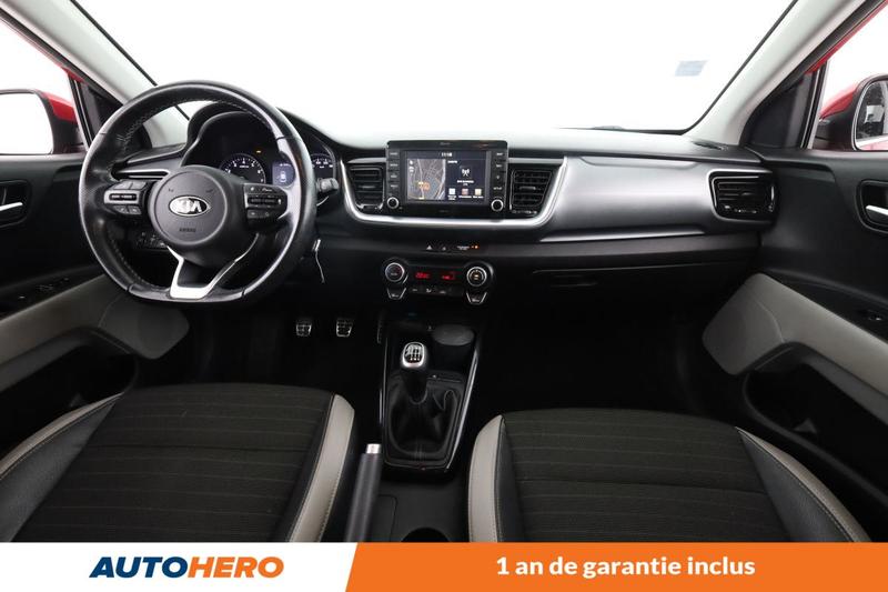 Kia Stonic 1.4 Isg Launch Edition 100 ch