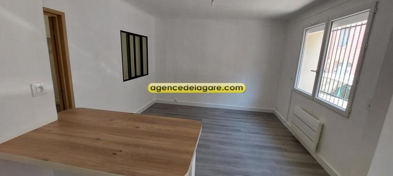 Studio - 39 m² - 1 pièce