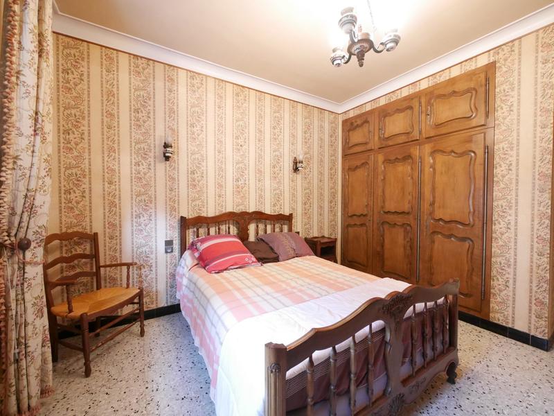 Maison - 113 m² - 5 pièces