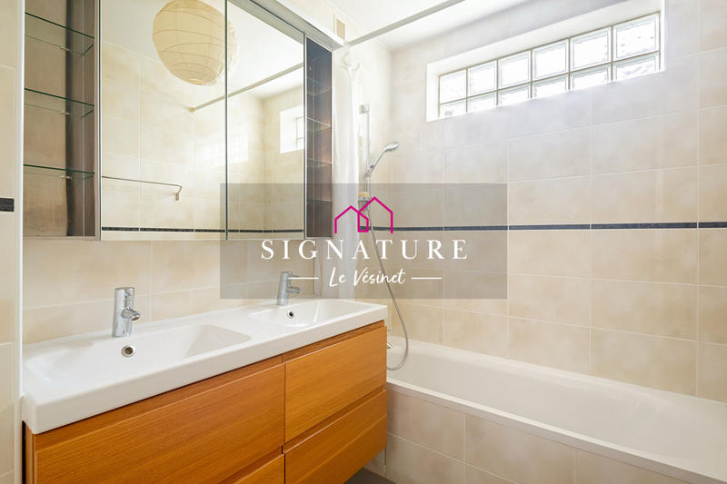 Appartement - 110 m² - 5 pièces