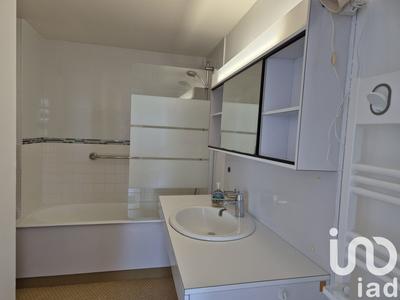 Appartement - 60 m² - 2 pièces