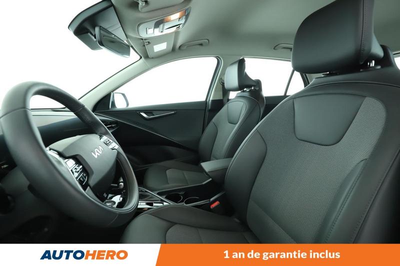 Kia Niro 1.6 GDi Phev Active Dct6 183 ch