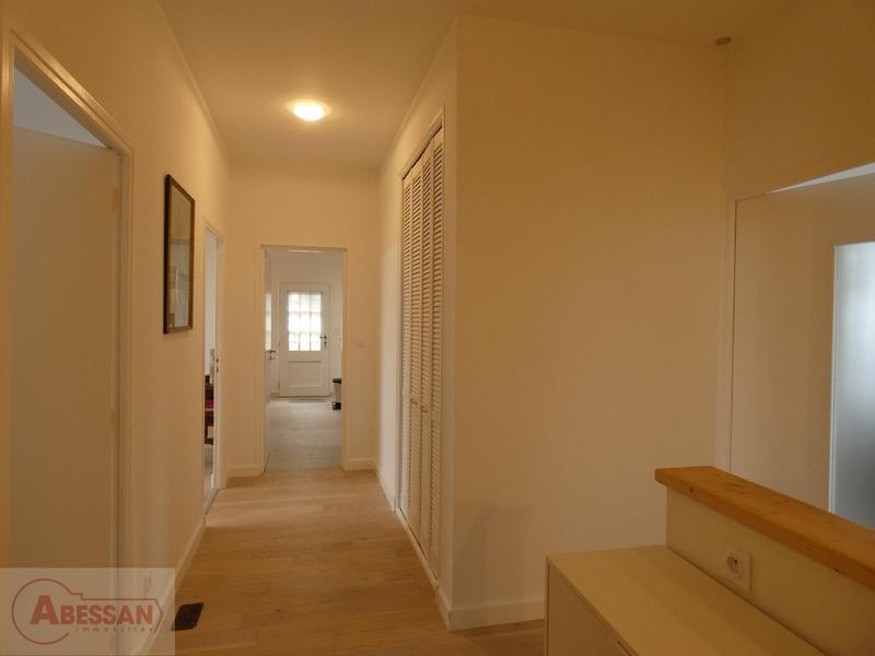 Maison de village - 200 m² - 6 pièces