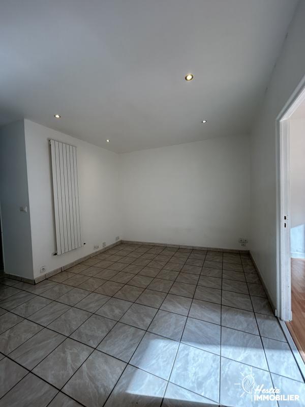 Appartement - 50 m² - 3 pièces