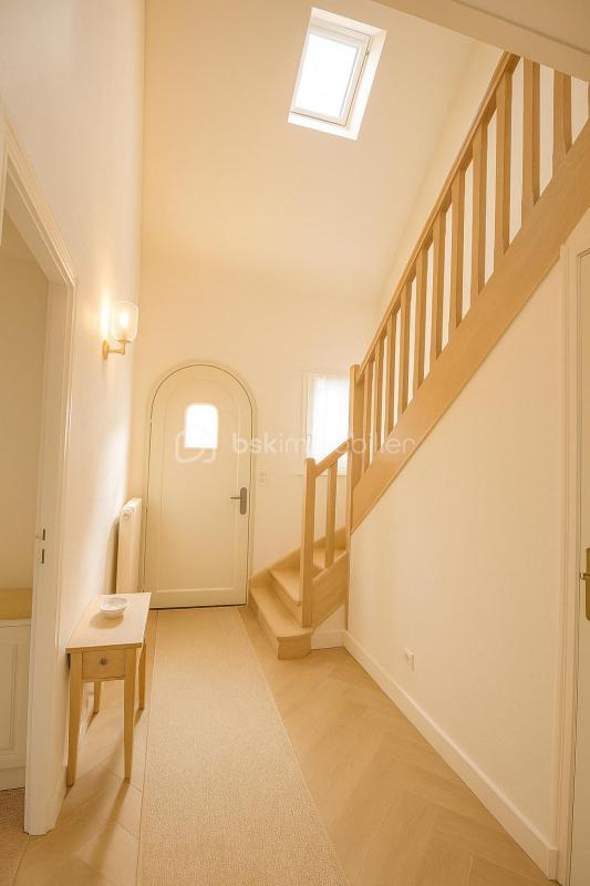 Maison - 115 m² - 6 pièces