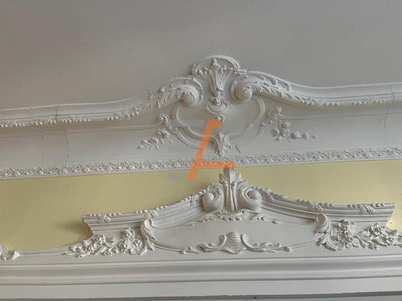 Appartement - 122 m² - 5 pièces