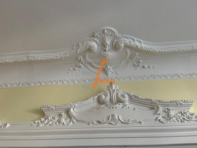 Appartement - 122 m² - 5 pièces