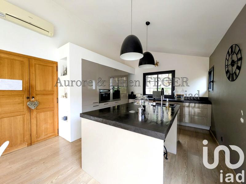 Maison de maîtres - 194 m² - 6 pièces