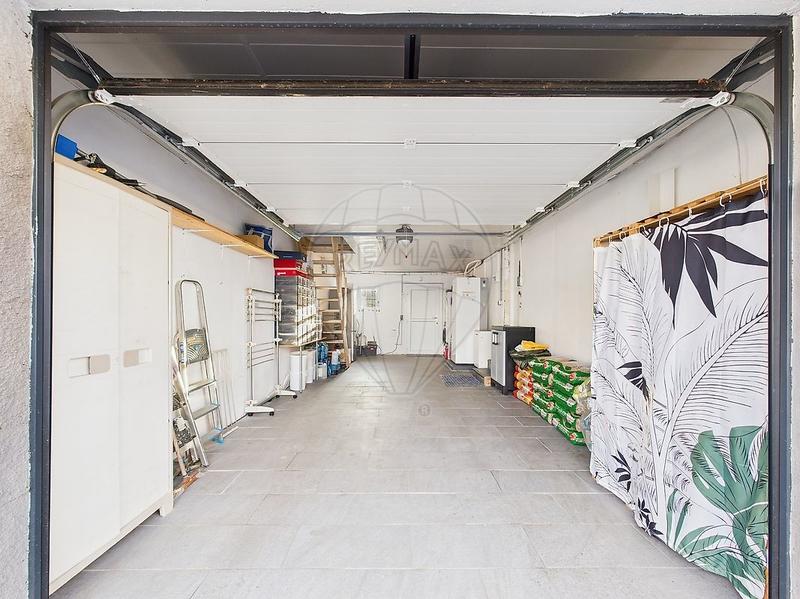 Maison - 88 m² - 5 pièces