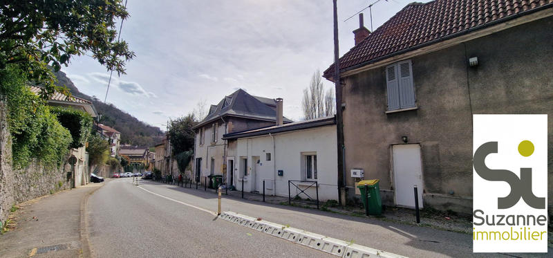 Viager - Maison - 83 m² - 3 pièces