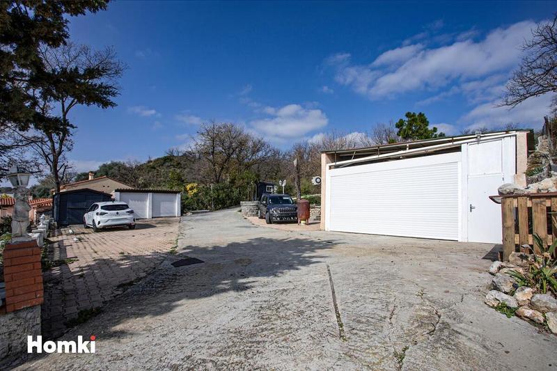 Maison - 141 m² - 6 pièces