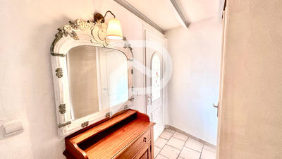 Maison de village - 57 m² - 5 pièces