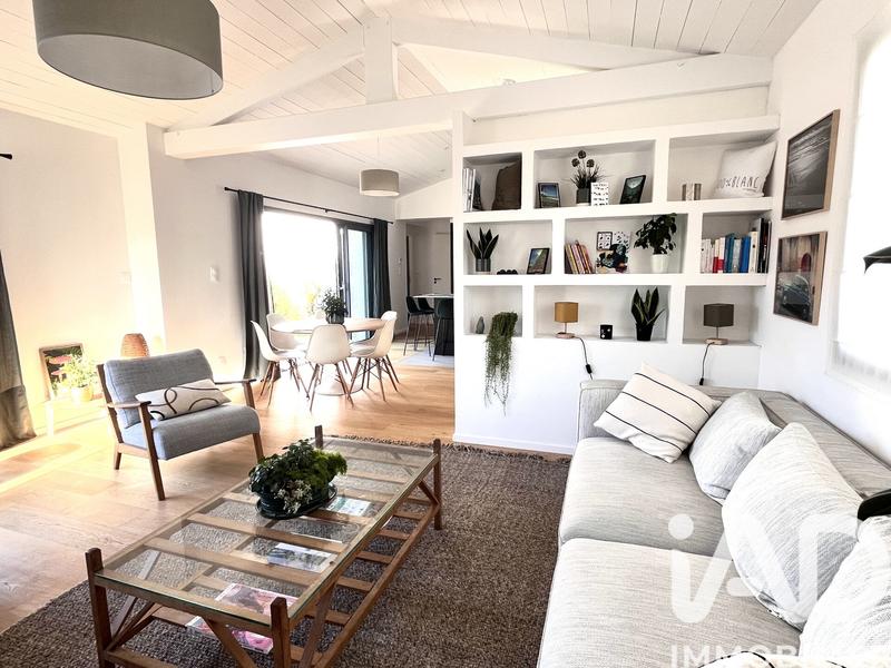 Maison de maîtres - 142 m² - 5 pièces