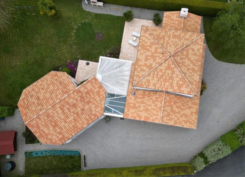 Maison - 152 m² - 5 pièces