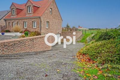 Maison - 133 m² - 5 pièces