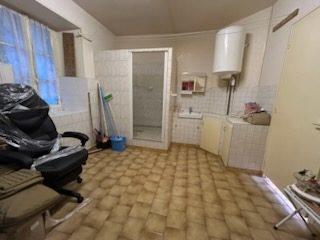 Maison ancienne - 121 m² - 5 pièces