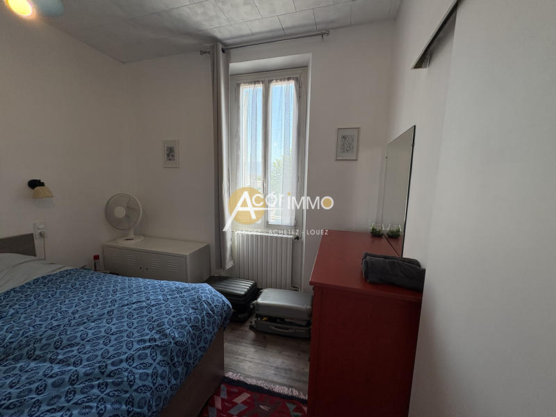 Appartement - 48 m² - 3 pièces