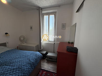 Appartement - 48 m² - 3 pièces