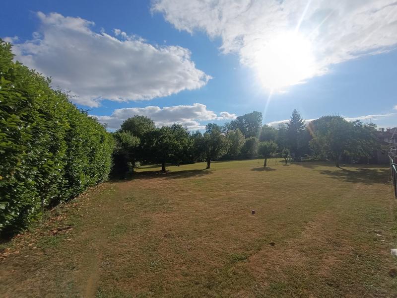 Maison - 200 m² - 7 pièces