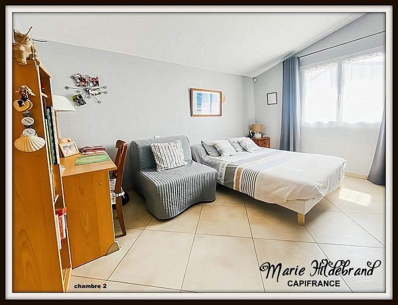Maison - 134 m² - 4 pièces