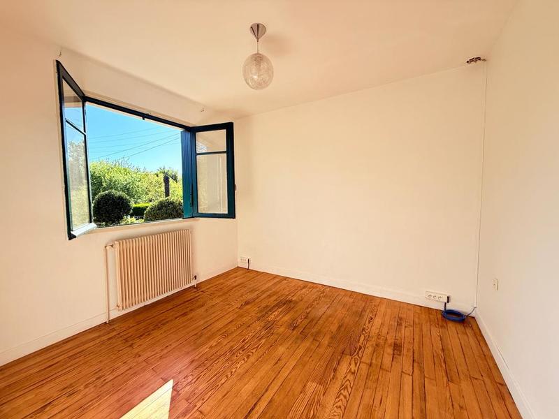 Maison - 127 m² - 6 pièces