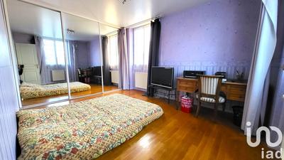 Maison - 86 m² - 5 pièces