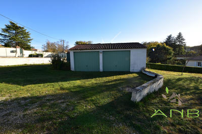 Maison - 131 m² - 5 pièces