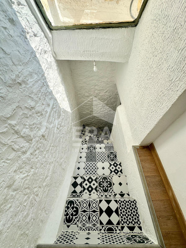 Maison - 93 m² - 5 pièces