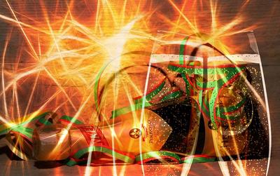 Réveillon de la Saint Sylvestre