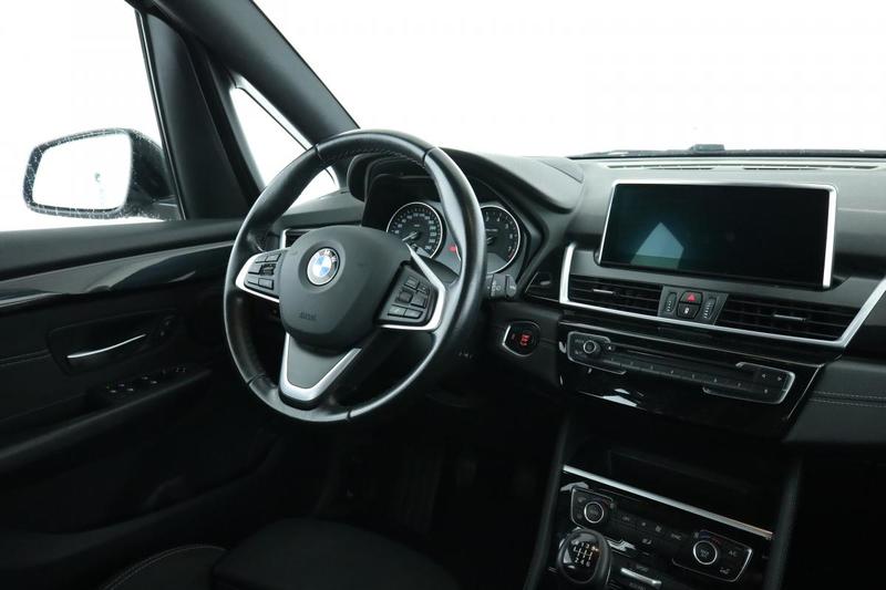 Bmw Serie 2 Active Tourer 216i Sport 102 ch