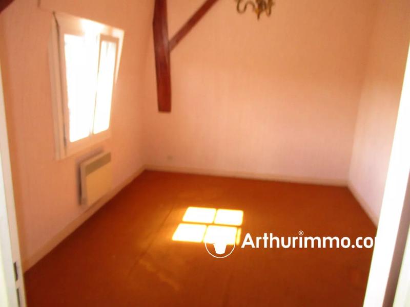 Maison - 155 m² - 6 pièces