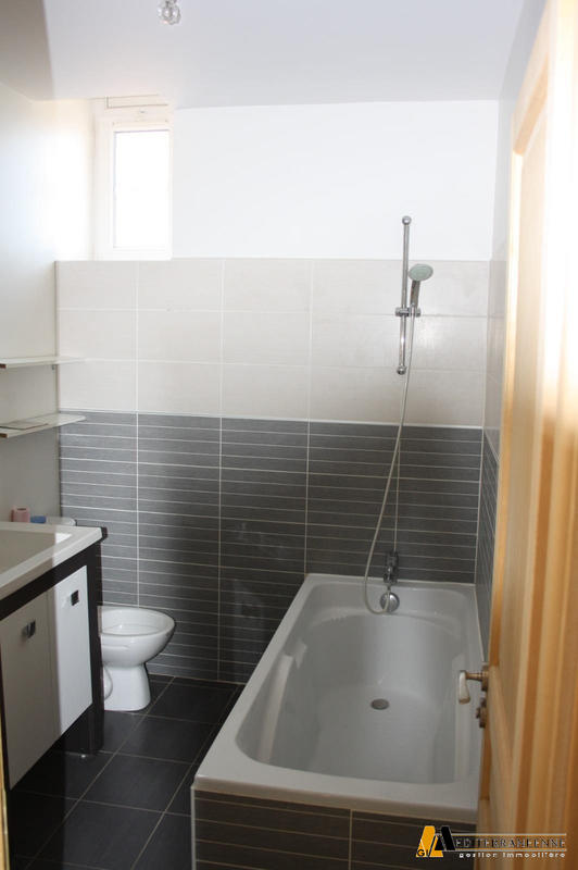 Duplex - 64 m² - 3 pièces