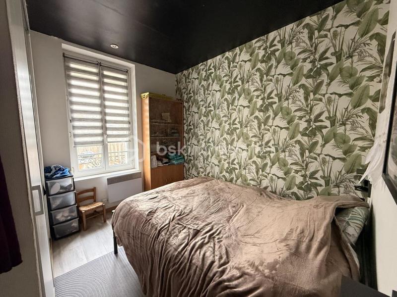 Maison en pierre - 103 m² - 7 pièces