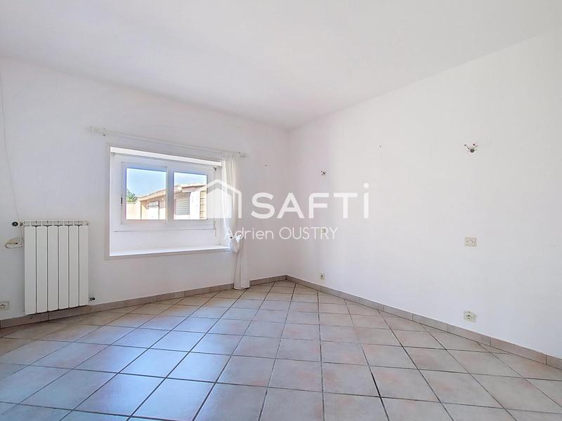 Villa - 166 m² - 6 pièces