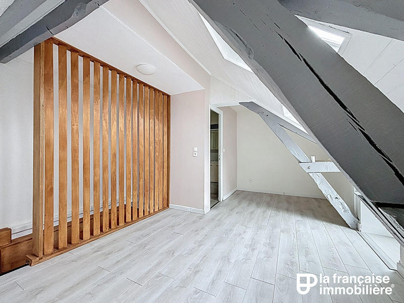 Appartement - 30 m² - 2 pièces